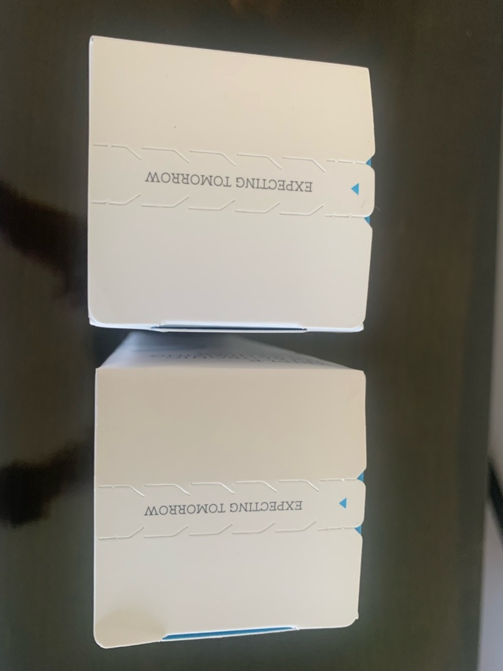 New! In boxes!! COSRX Triple Hyaluronic Moisturizing Cleanser - Picture 5 of 5